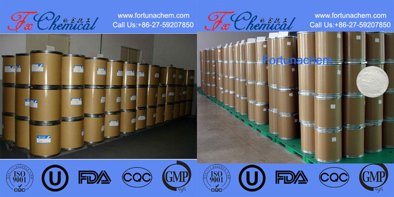 Packing Of Dexamethasone sodium phosphate CAS 55203-24-2