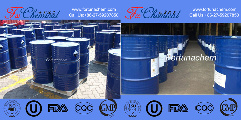 Packing of 2-(Dimethylamino)ethyl Methacrylate (DMAEMA) CAS 2867-47-2