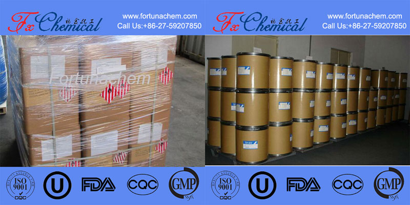 Packing Of 17alpha-estradiol CAS 57-91-0