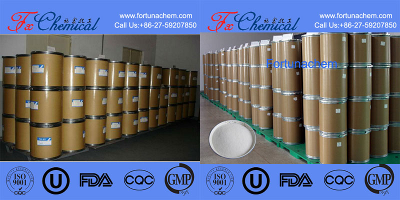 Packing Of Cyproterone acetate CAS 427-51-0