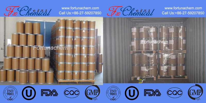 Our Packages of 4,4'-(9-Fluorenylidene)Dianiline CAS 15499-84-0