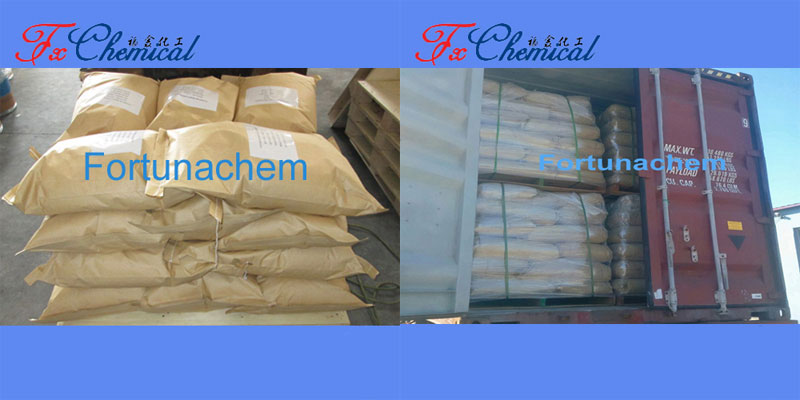 Packing Of Amidinothiourea CAS 2114-02-5