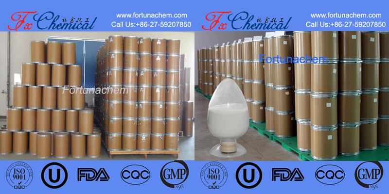 Our Packages of 2,2-Bis(3-amino-4-hydroxyphenyl)Propane CAS 1220-78-6
