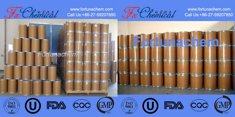 Packing Of 1,3,5-Trimethoxybenzene CAS 621-23-8