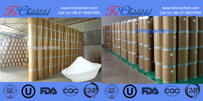 Packing Of Methyl D-(-)-4-hydroxy-phenylglycinate CAS 37763-23-8