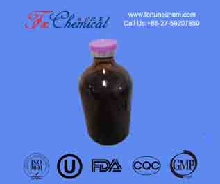 Oxytetracycline CAS 6153-64-6