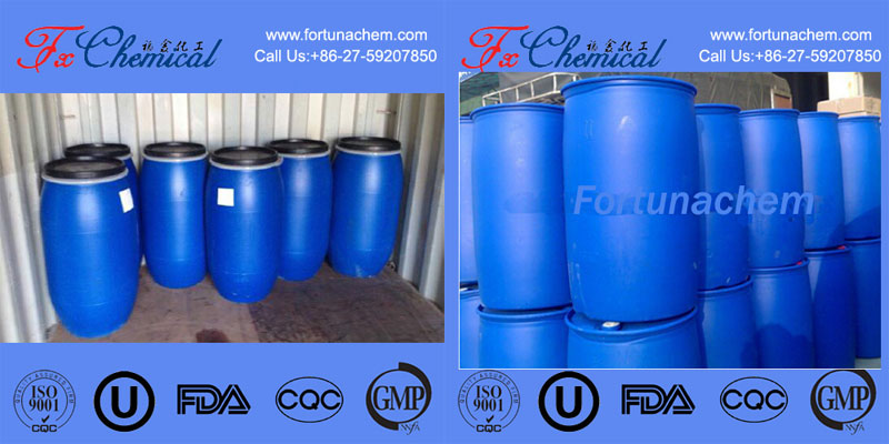 Packing Of Ethyl isonicotinate CAS 1570-45-2