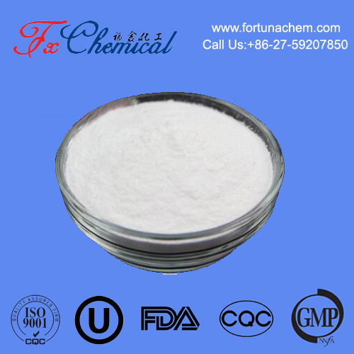 Pancuronium Bromide CAS 15500-66-0