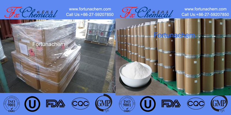 Our Packages of Pancuronium Bromide CAS 15500-66-0