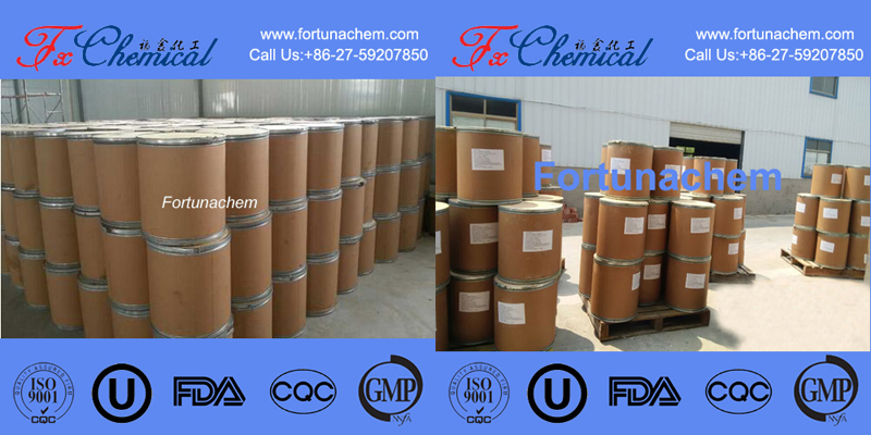 Our Packages of Glucose Pentaacetate CAS 604-68-2