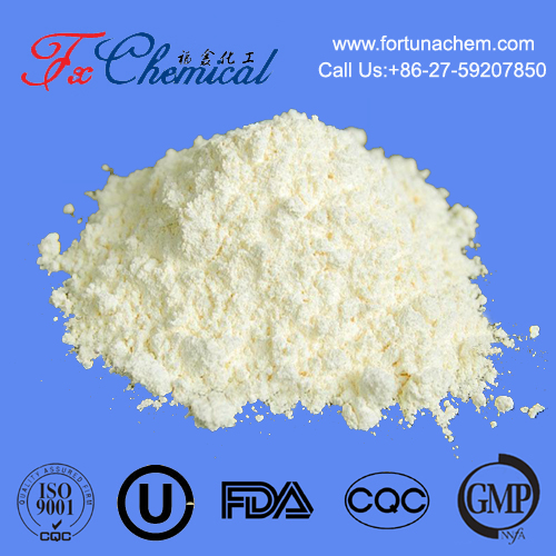 6-Chloro-3-methyluracil CAS 4318-56-3 for sale