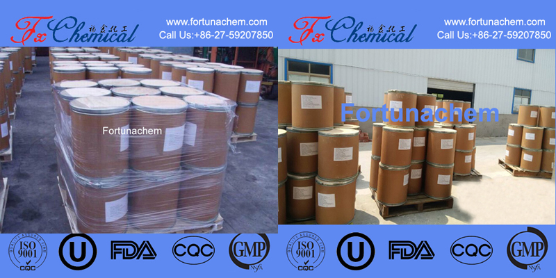 Packing of 6-Chloro-3-methyluracil CAS 4318-56-3