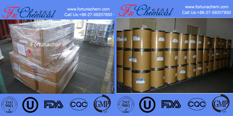 Our Packages of Thiocarbamide CAS 62-56-6