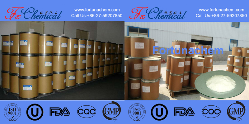 Our Packages of 4-Methoxybenzenesulfonyl Chloride CAS 98-68-0