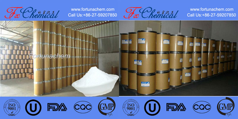 Packing Of 1,2-O-Isopropylidene-D-glucofuranose CAS 18549-40-1