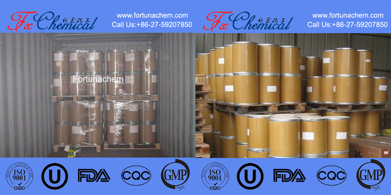 Our Packages of Trans-4-Dimethylaminocrotonic Acid Hydrochloride CAS 848133-35-7