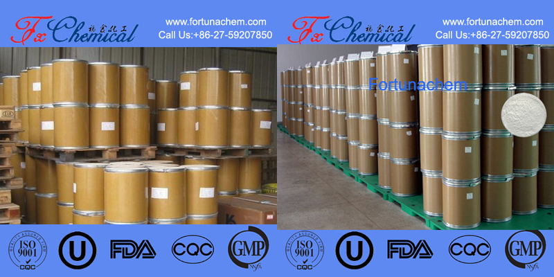 Our Packages of 2,4-Dihydroxybenzaldehyde CAS 95-01-2