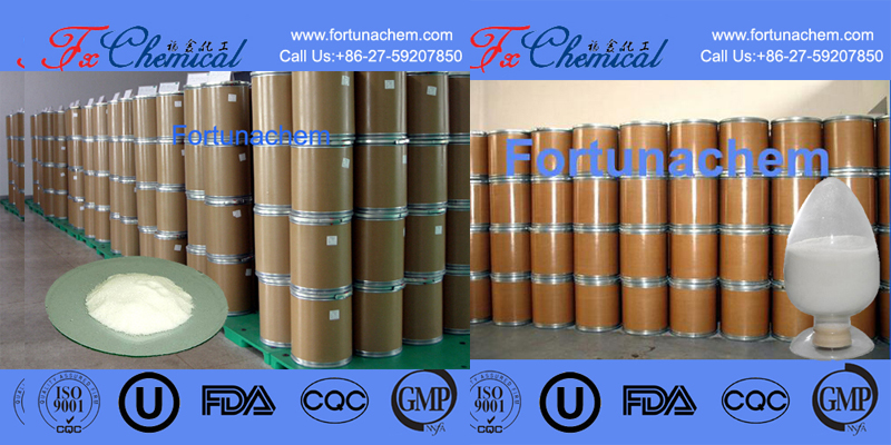 Our Packages of 3-Hydroxy-N-methyl-3-phenyl-propylamine CAS 42142-52-9