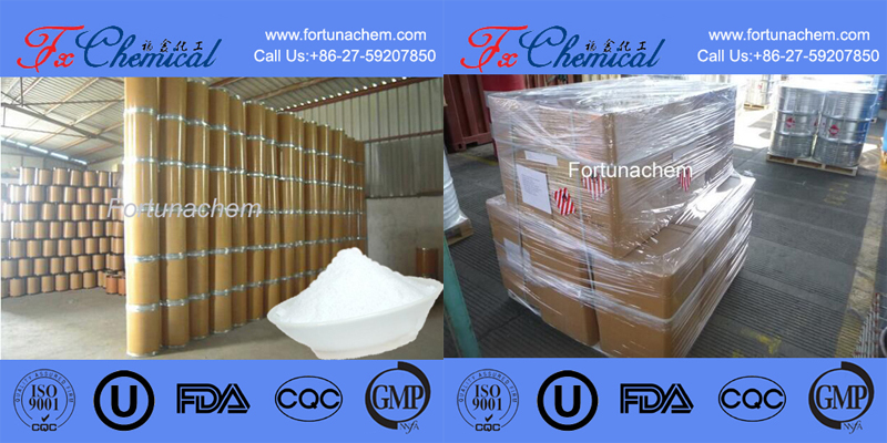 Our Packages of 4,4'-Diacetylbiphenyl CAS 787-69-9