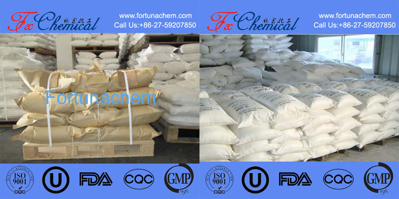 Packing Of Tetrabromobisphenol A CAS 79-94-7