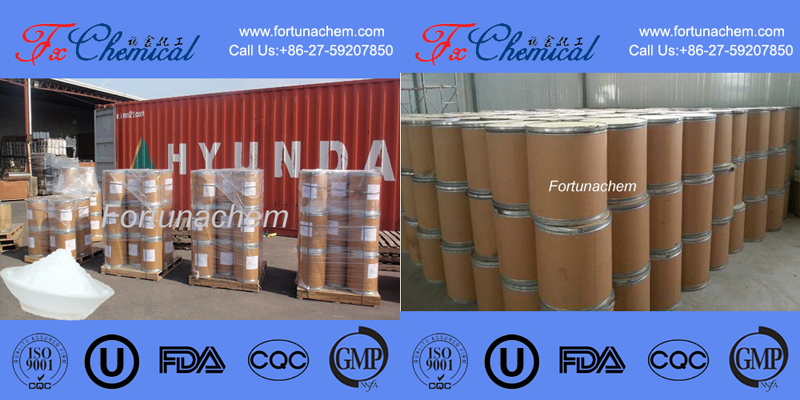 Our Packages of 1-Naphthaleneethanol CAS 773-99-9