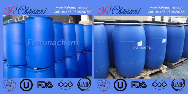 Our Packages of 1-Vinylnaphthalene CAS 826-74-4
