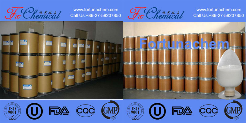 Packing Of 4-Chloro-3,5-dimethylphenol CAS 88-04-0