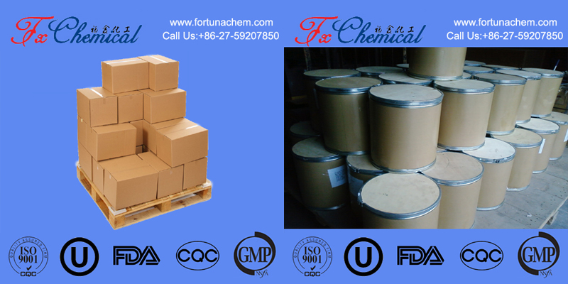 Our Packages of Canthaxanthin CAS 514-78-3
