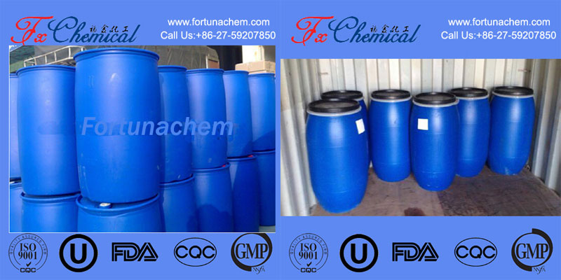 Packing Of Diphenyl chlorophosphate CAS 2524-64-3