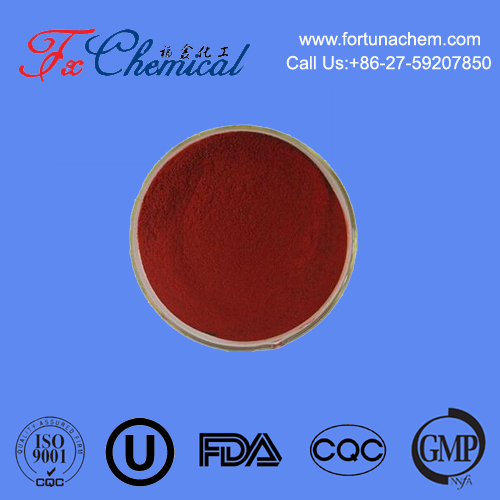 Canthaxanthin CAS 514-78-3 for sale