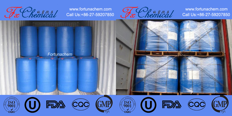 Our Packages of Cocamidopropyl Betaine CAS 86438-79-1