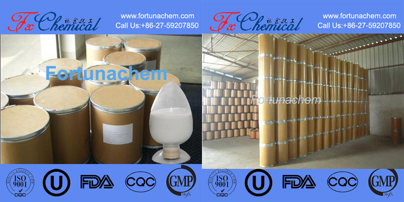 Our Packages of 3-(1-Naphthyl)Acrylic Acid CAS 13026-12-5