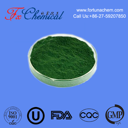 Sodium Copper Chlorophyllin CAS 28302-36-5