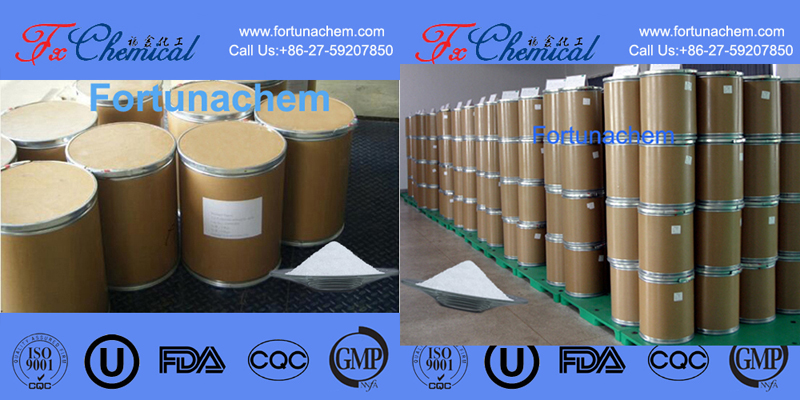 Our Packages of 2-Hydroxy-1-naphthaldehyde CAS 708-06-5