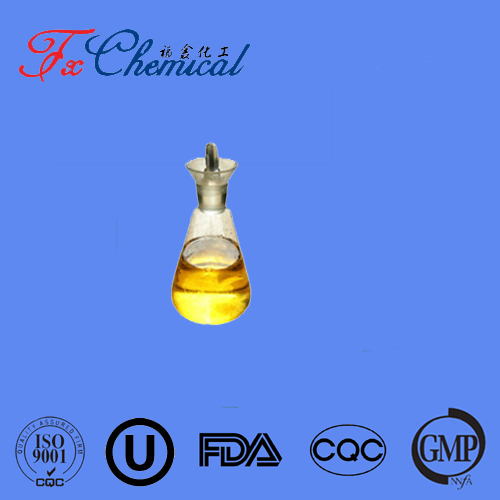 Octadecanoyl Chloride CAS 112-76-5