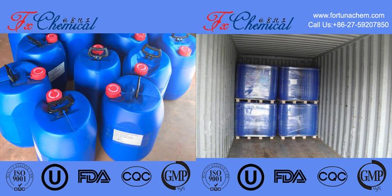 Packing of Octadecanoyl Chloride CAS 112-76-5