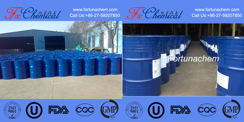 Packing of 8-Bromooctanoic Acid Ethyl Ester CAS 29823-21-0