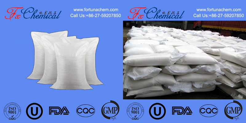 Packing of Melamine Powder CAS 108-78-1