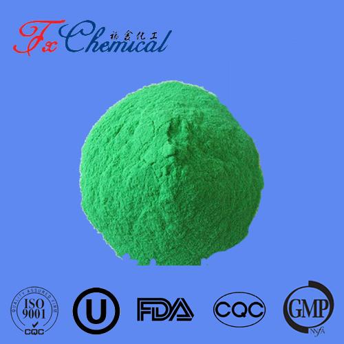 Melamine Powder CAS 108-78-1 for sale