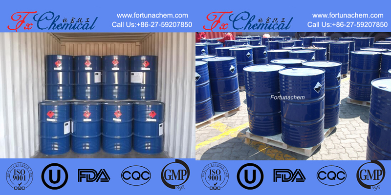 Packing of Trichloroethylene CAS 79-01-6