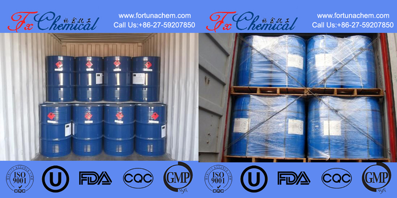 Our Packages of Butyl Benzyl Phthalate CAS 85-68-7