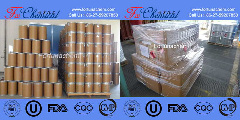 Our Packages of Trichloroisocyanuric Acid CAS 87-90-1