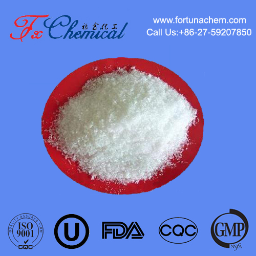 Trichloroisocyanuric Acid CAS 87-90-1 for sale