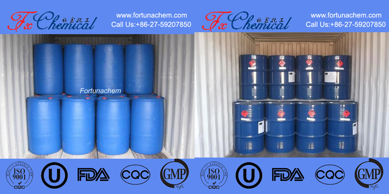 Our Packages of 1-Bromo2,2-Dimethylpropane CAS 630-17-1