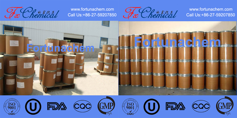 Our Packages of 1,2-Dimethylnaphthalene CAS 573-98-8