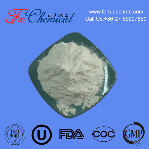 Aluminum Fluoride CAS 7784-18-1 for sale