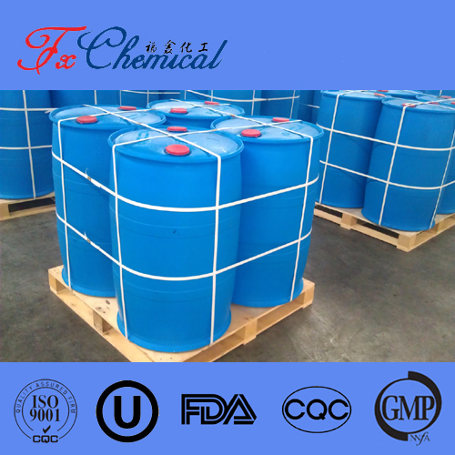 Manufacturing Chemical Products