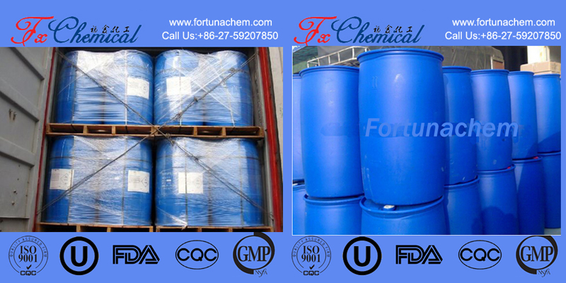 Package of our Sodium Pyrithione CAS 3811-73-2