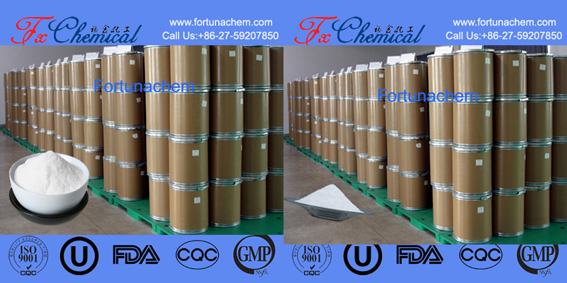 Our Packages of 2-Phenoxyaniline CAS 2688-84-8