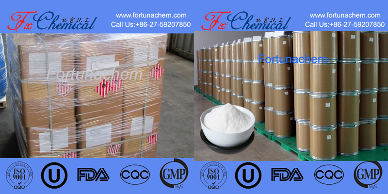 Our Packages of Warfarin Sodium CAS 129-06-6